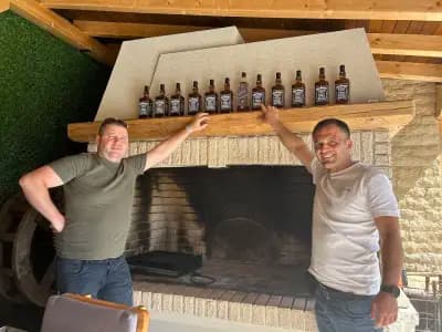 Вила Релакс