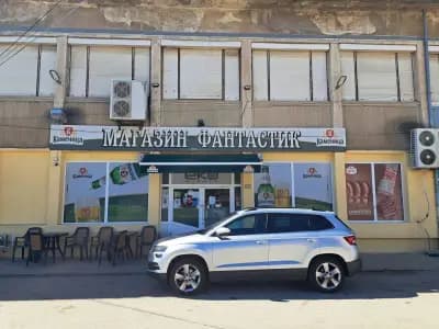 Фантастик