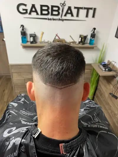 Barbershop Gabbiatti