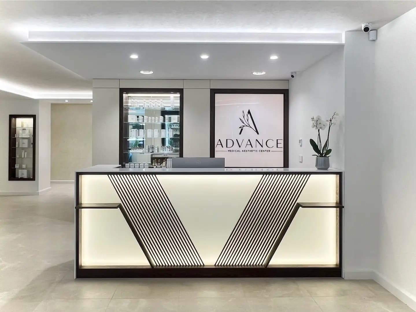 Advance Medical Aesthetic Center
