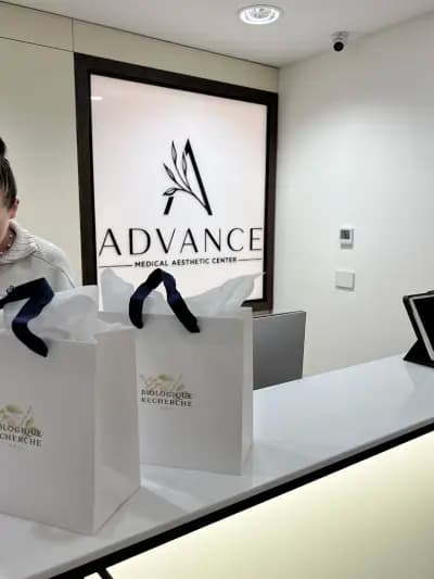 Advance Medical Aesthetic Center