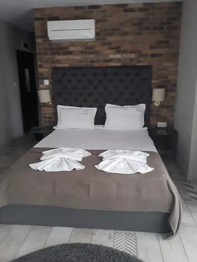 Antique Boutique Hotel