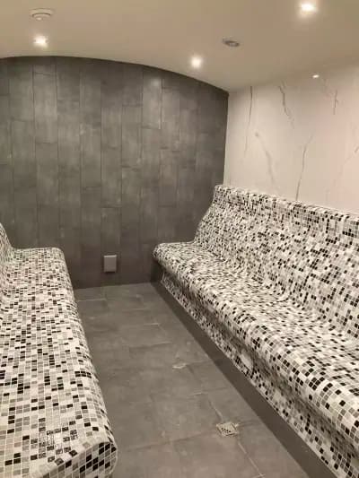 Rila Rock Restaurant