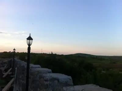 СПА Хотел "Замъкът - Джамура"