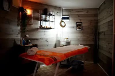 Beauty salon Helios