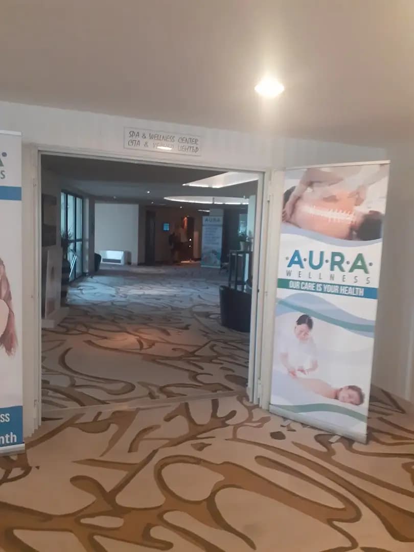 AURA WELLNESS