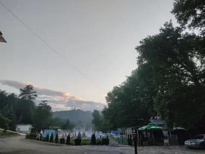Комплекс "Минерални Извори"-с.Огняново Гоцеделчевско