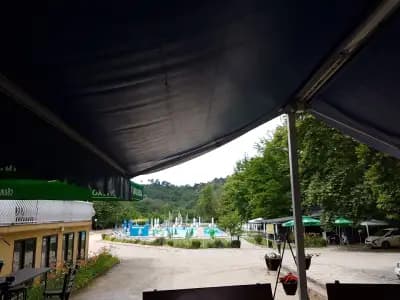 Комплекс "Минерални Извори"-с.Огняново Гоцеделчевско