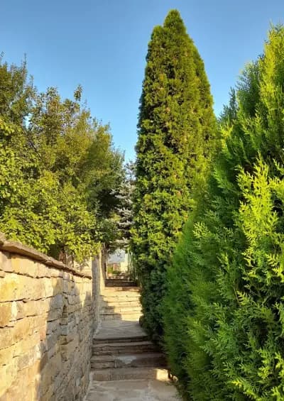 Хотелски комплекс Куклите 2