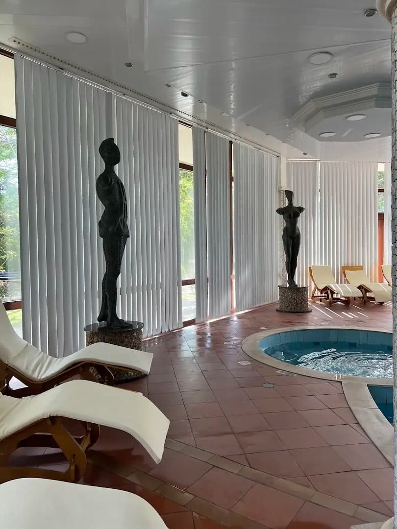 Romikas Spa Helena