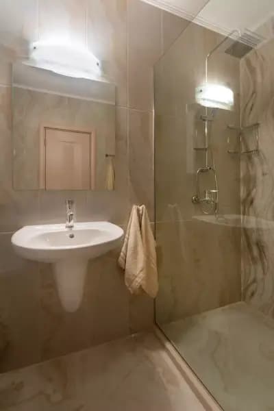 Poseidon VIP Residence Club Balneo & SPA Resort