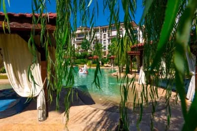 Poseidon VIP Residence Club Balneo & SPA Resort