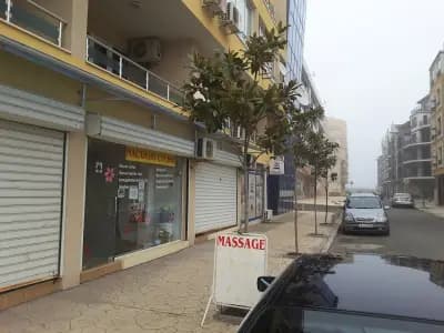 МАСАЖНО СТУДИО ГЛОБУС