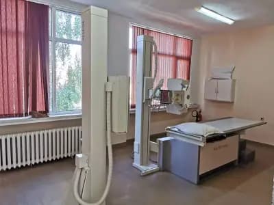 Многопрофилна болница за активно лечение Самоков ЕООД