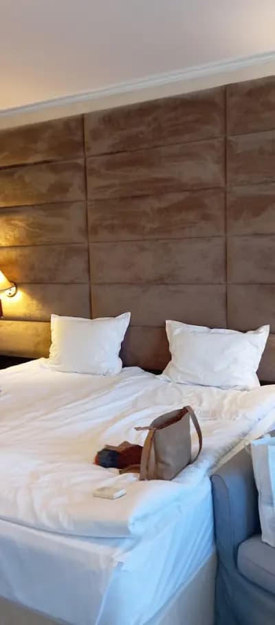 Evia Spa Wellness, Sveti Vlas - Grand Hotel Sveti Vlas