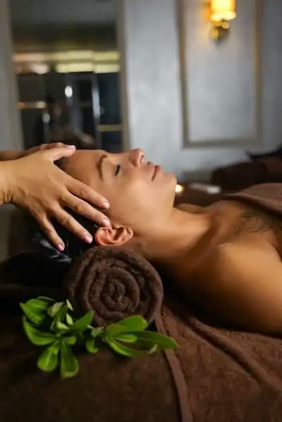 Evia Spa Wellness, Sveti Vlas - Grand Hotel Sveti Vlas