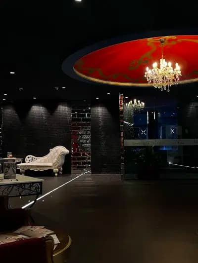 Evia Spa Wellness, Sveti Vlas - Grand Hotel Sveti Vlas