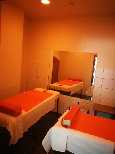 Erma SPA & Turkish Bath