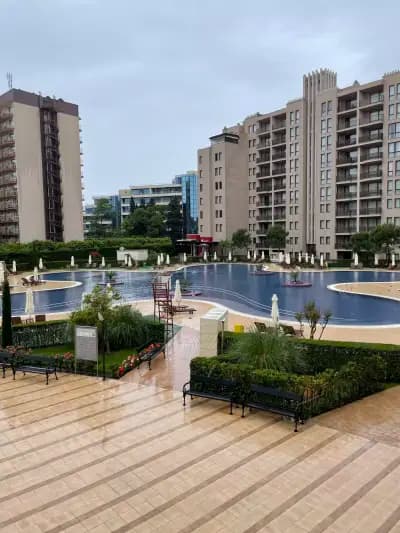 Victoria Spa - Sunny Beach