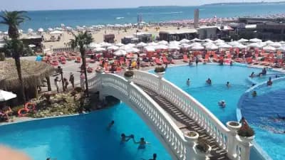 Victoria Spa - Sunny Beach