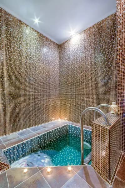 V&P Center Complex Esteban |Лечебен Масаж|Рехабилитация|Маникюр|Педикюр|Ароматерапия|Osteopath|Массаж