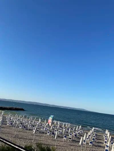 Fish Spa Relax Pomorie