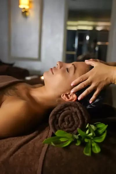 Evia Spa Wellness - Santa Marina Viva Mare, Sozopol