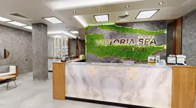 Victoria Spa Chernomorets