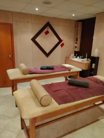 Massages Relax and Aroma