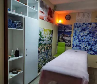 Massage center relax Varna Atrium