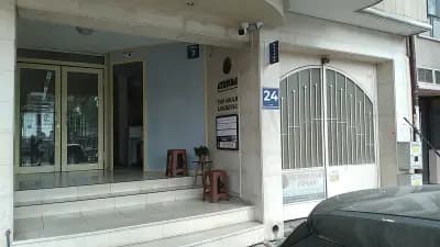 Massage center relax Varna Atrium