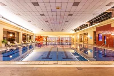 SPA Center Grand