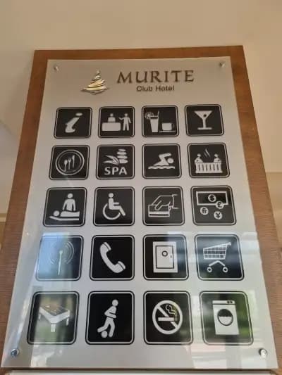 Spa Center Murite