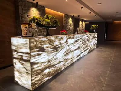 Evia Spa Wellness, Banya - Bansko Grand Hotel Therme