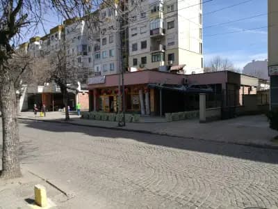 Китайски ресторант Хон-я