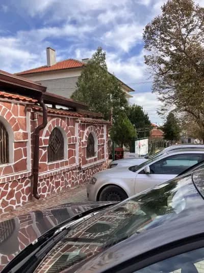 Ресторант Приятели