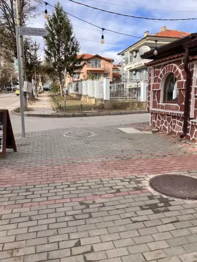 Ресторант Приятели
