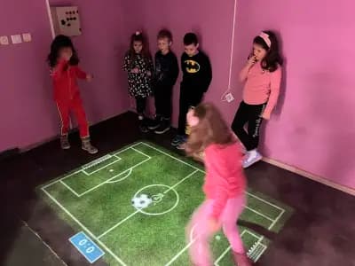 Учебен Център "Скоростно Учене"
