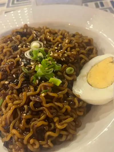 Cup&Roll center - Korean restaurant
