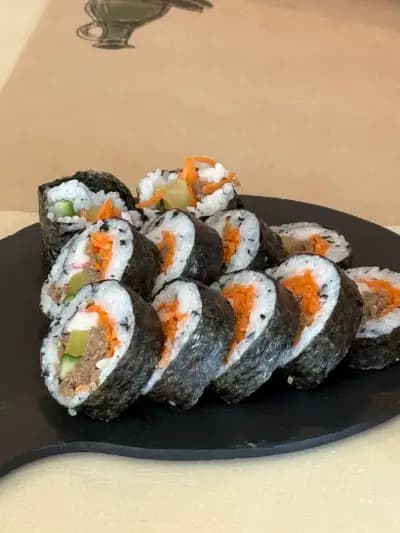 Cup&Roll center - Korean restaurant