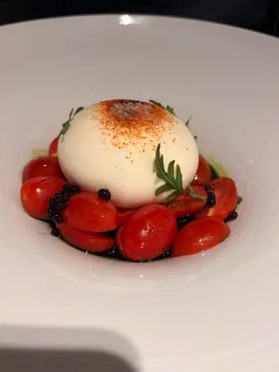Unica Restaurant