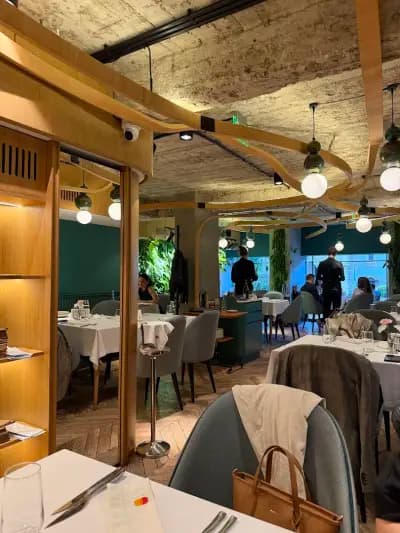Unica Restaurant