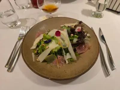 Unica Restaurant