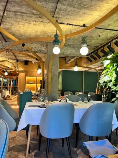 Unica Restaurant