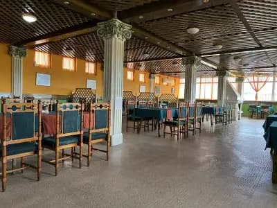 Ресторант Симчев