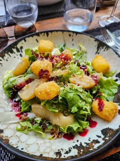 Opera Garden Restaurant Burgas