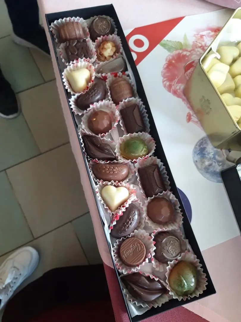 Ресторант ДЕЙЗИ