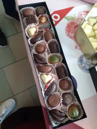 Ресторант ДЕЙЗИ