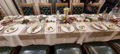 Ресторант "THE TABLE"