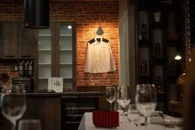 Ресторант "THE TABLE"